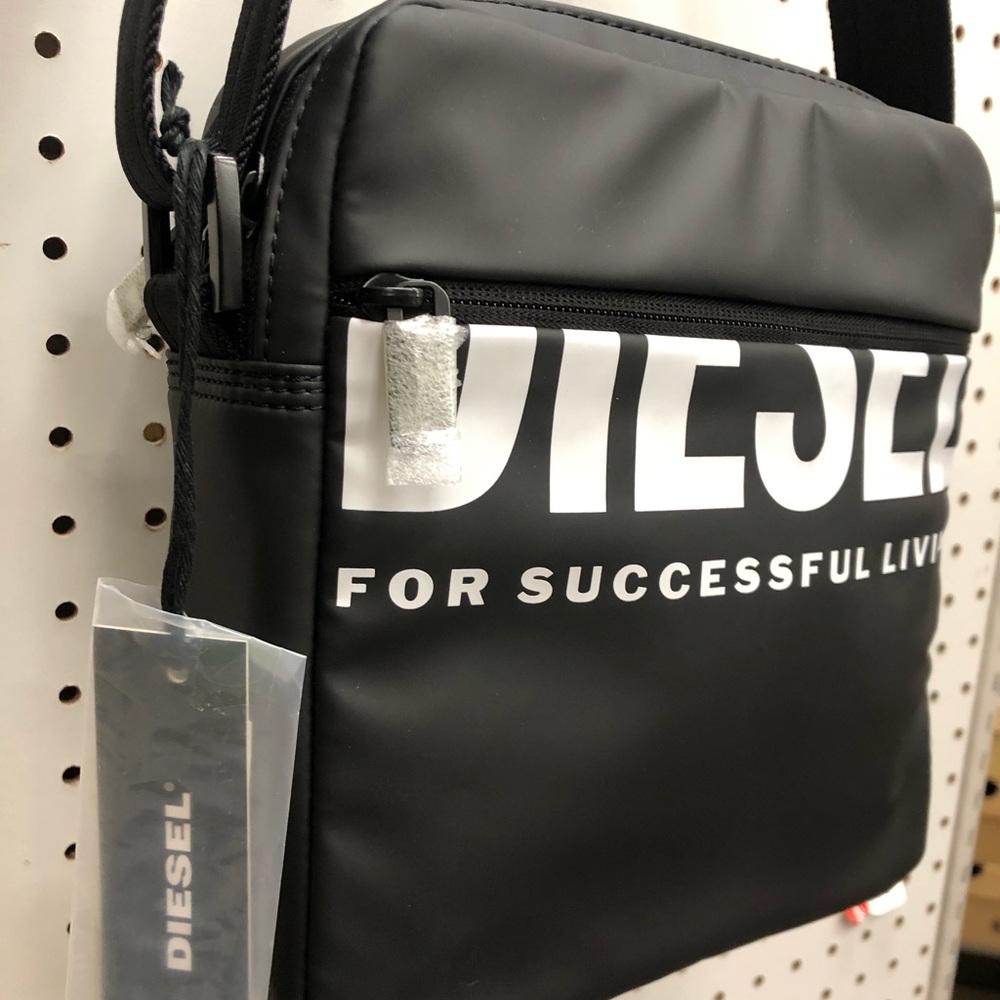 Duffel Bag For Men - Picture 2 of 4